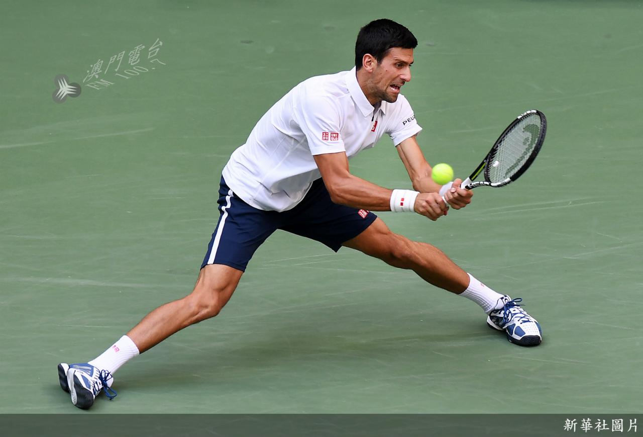 冠军 | 澳广视新闻 | 今日时事 | CyberCTM澳门N