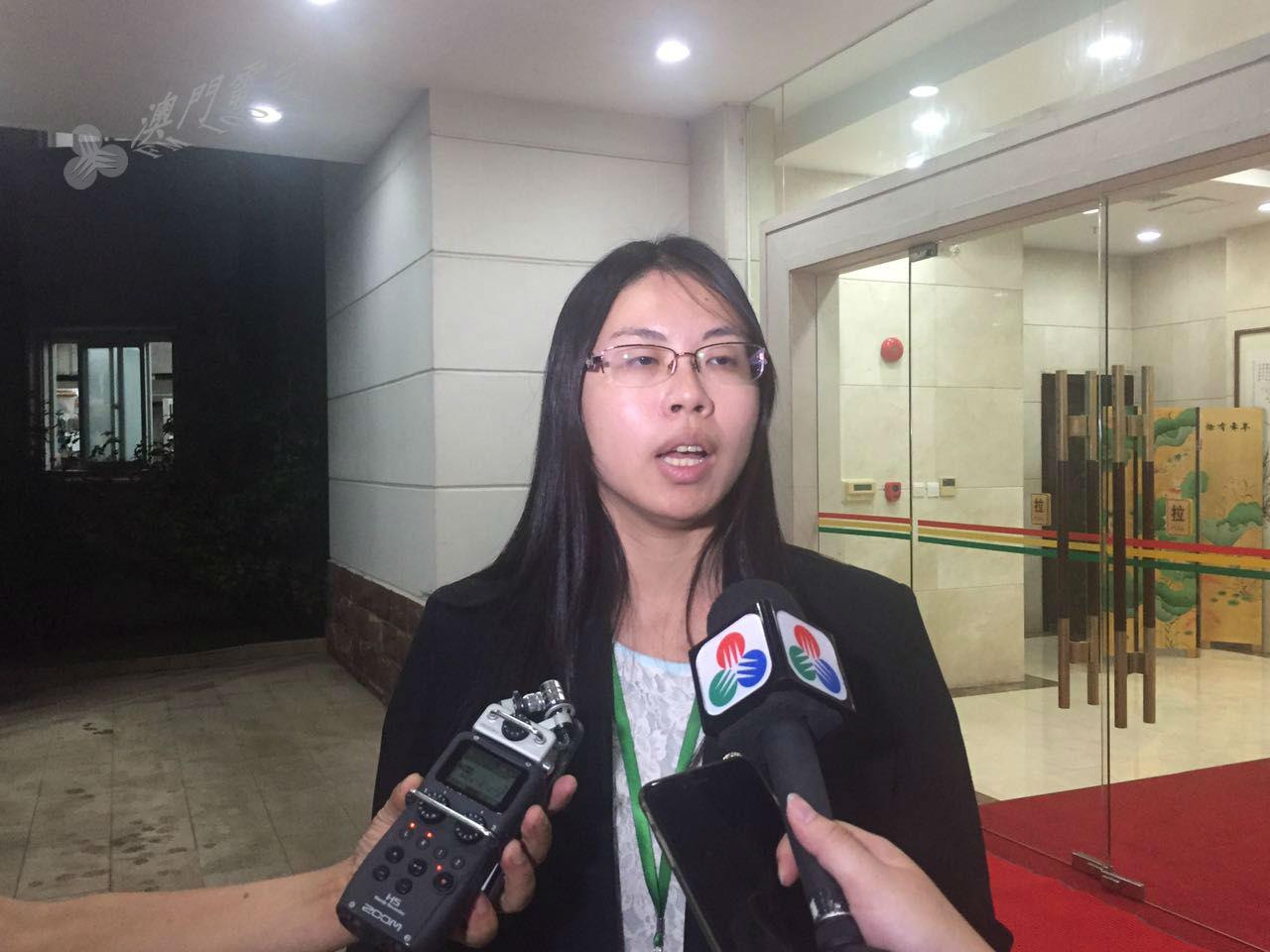 本澳议员结束3天内地参访行程 | 澳广视新闻 | 今