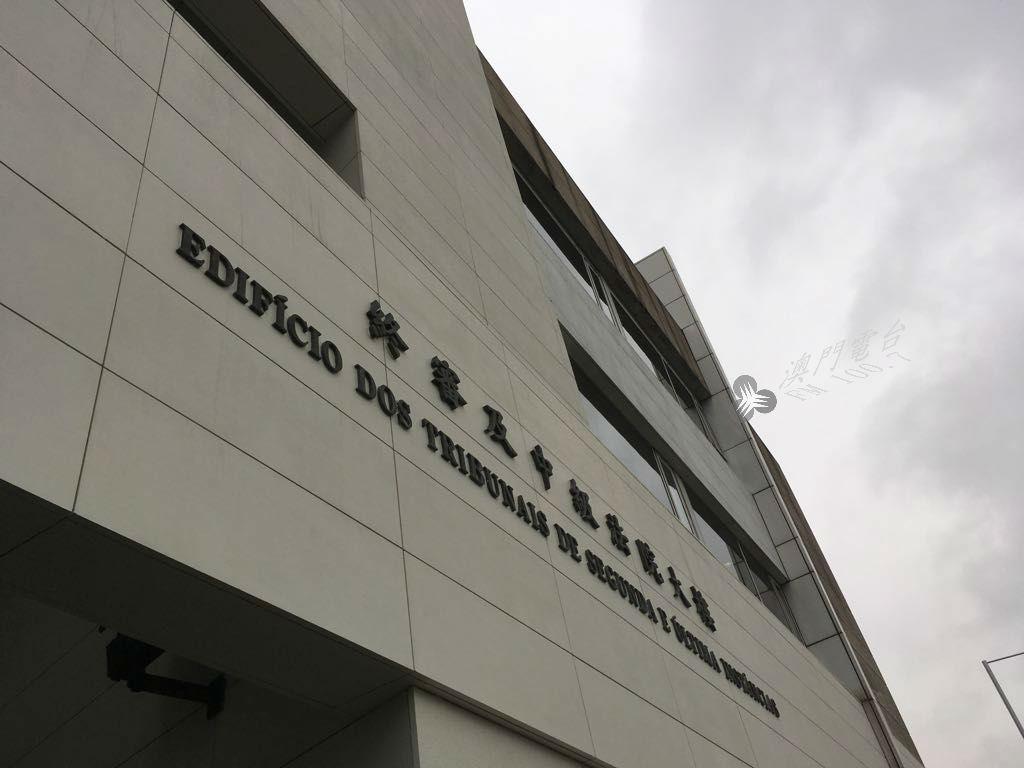 廉署证人: 涉何超明案空壳公司增业务即可承接