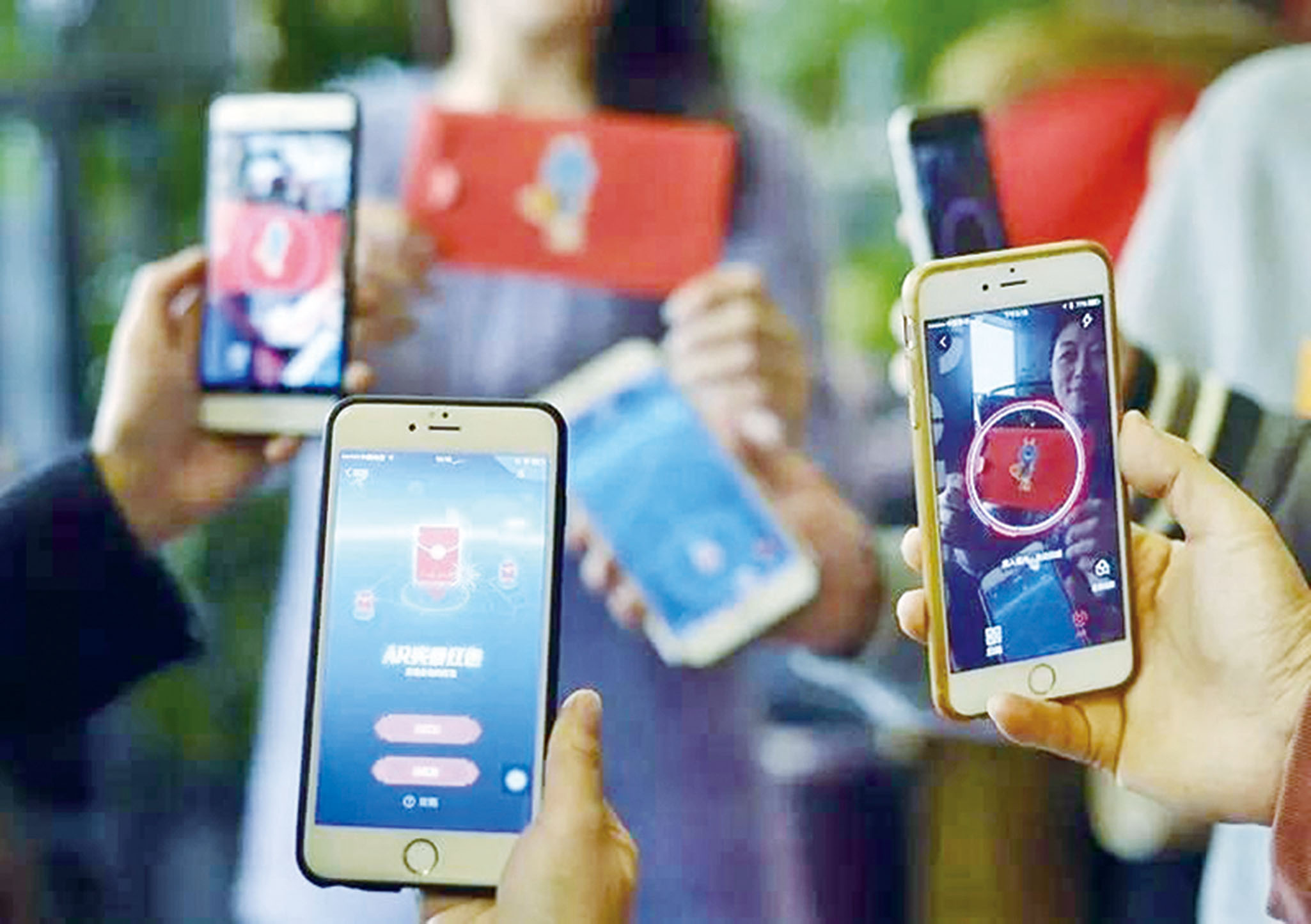 腾讯有望回归200关 微信支付市场额增 | 力报 |