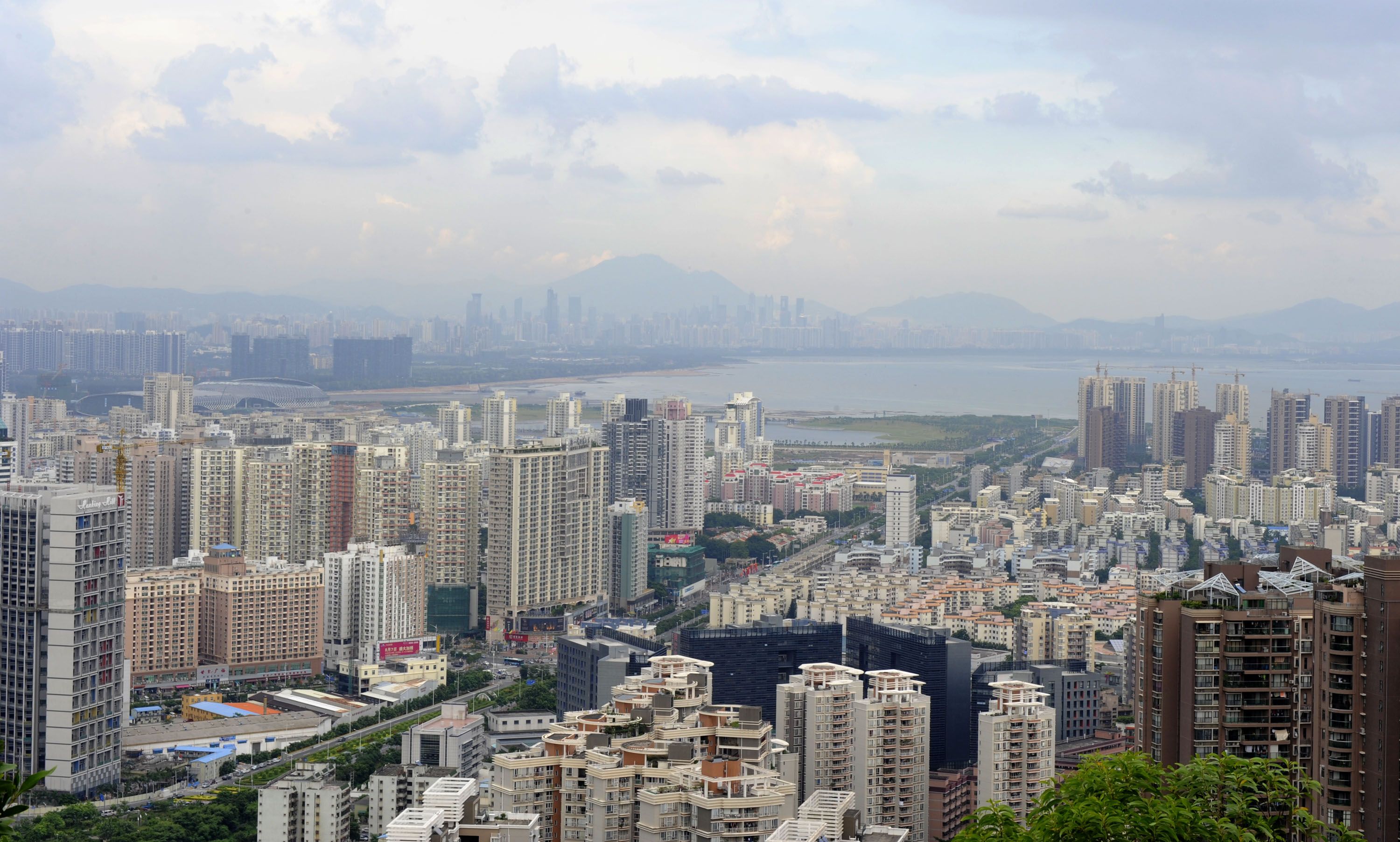 内地12月楼价下跌城市续增 | 力报 | 今日时事 | 