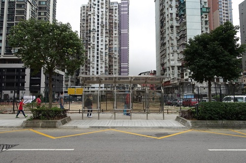 MT4路线巴士周六起扩服务至筷子基及北安 | 政