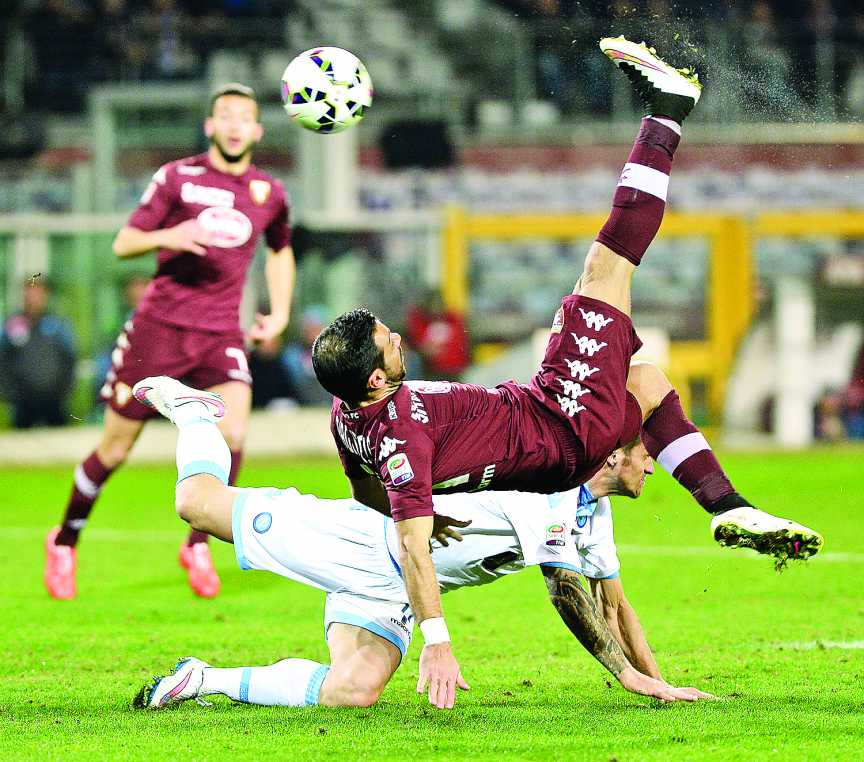 意甲賽程2022/23 | 意甲積分榜,即場賠率、賽果預測!獨家意甲直播體育免費平台推介! 7 拿坡里甩“拖”前三危| 澳門日報| 今日時事| CyberCTM澳門No.1人氣社區