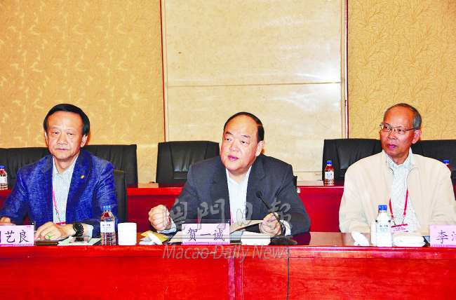 延边州政府关顾朝族人生活 | 澳门日报 | 今日时