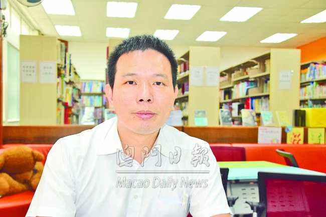 陈家良:智能留级可不设限|澳门日报|今日手表买高中生时事吗好高中图片
