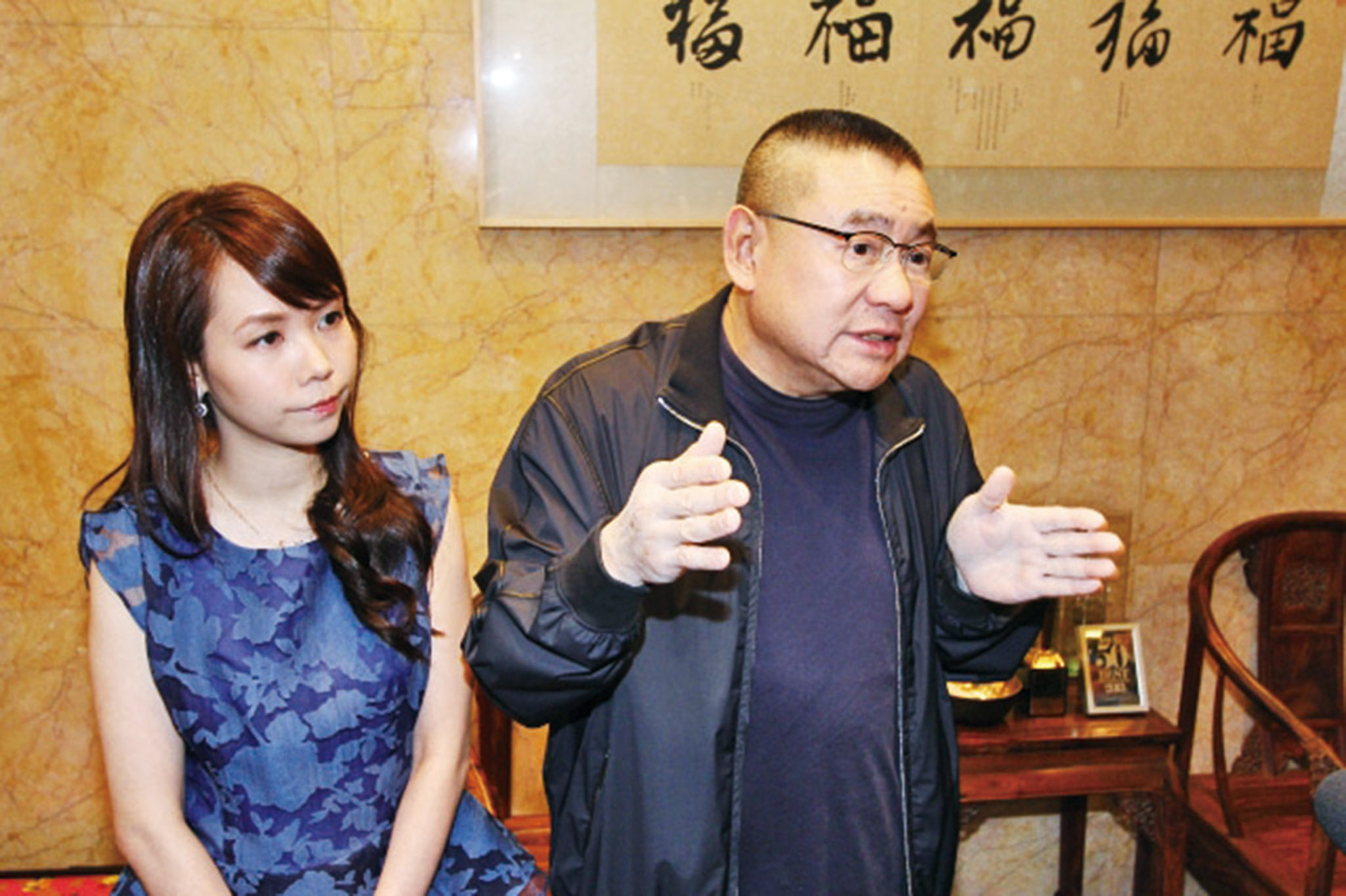 劉鑾雄入紙結婚甘比坐正做劉太 力報 今日時事 Cyberctm澳門no 1人氣社區 劉鑾雄入紙結婚甘比坐正做劉太 力報 今日時事 Cyberctm澳門no 1人氣社區