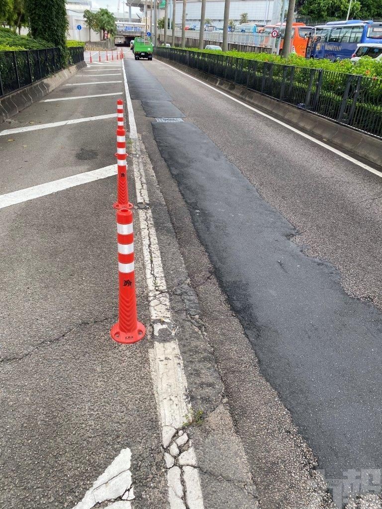 關閘廣場及周邊道路即日起夜間重鋪瀝青路面 力報 今日時事 Cyberctm澳門no 1人氣社區 關閘廣場及周邊道路即日起夜間重鋪瀝青路面 力報 今日時事 Cyberctm澳門no 1人氣社區