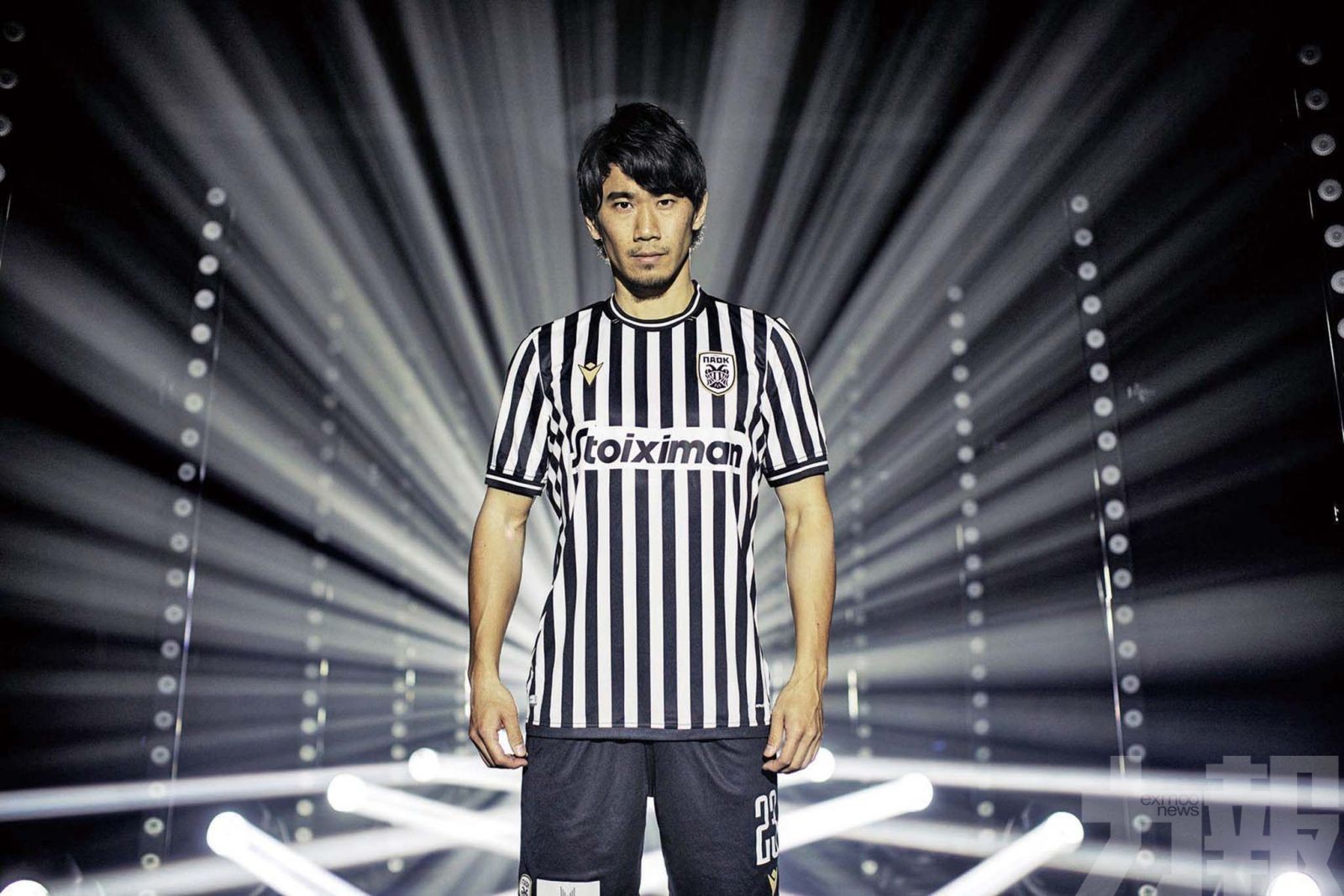 香川真司轉戰希臘投paok 力報 今日時事 Cyberctm澳門no 1人氣社區 香川真司轉戰希臘投paok 力報 今日時事 Cyberctm澳門no 1人氣社區