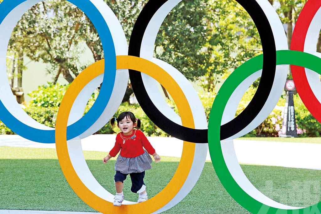 奧運田徑預選賽閉門形式進行 | 力報 | 今日時事 | CyberCTM澳門No.1人氣社區