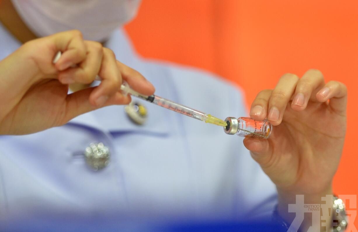 世衛將科興疫苗納入緊急使用清單 | 力報 | 今日時事 | CyberCTM澳門No.1人氣社區