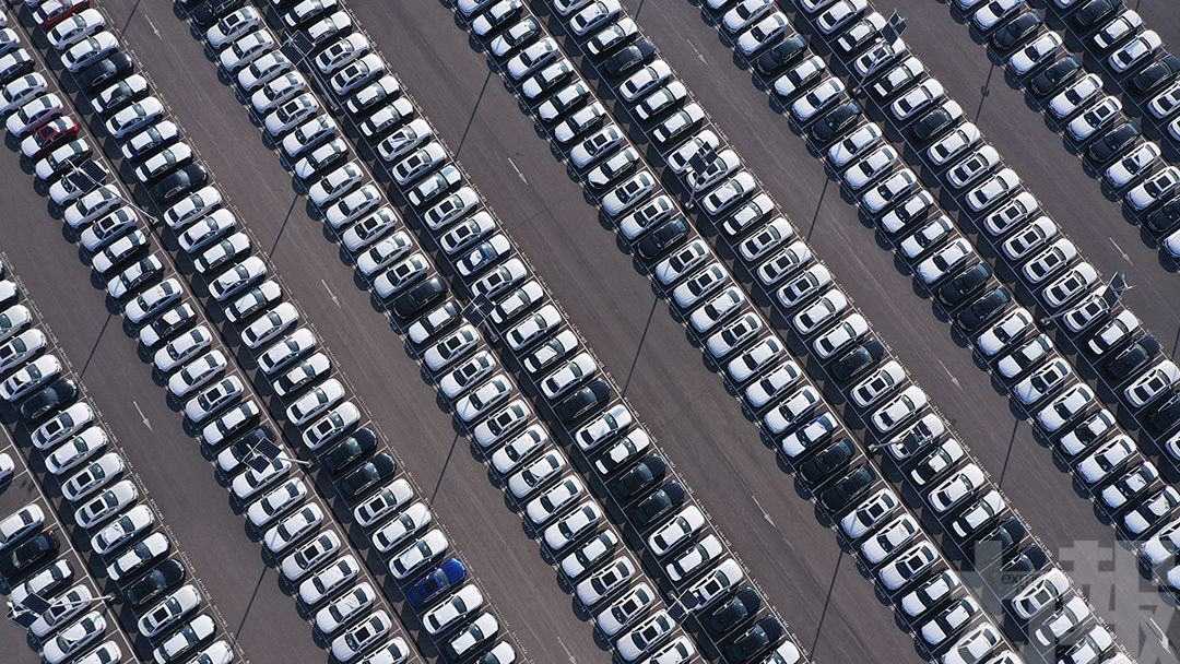 內地車輛購置稅減半車企加碼乘聯會料新車多賣0萬輛 力報 今日時事 Cyberctm澳門no 1人氣社區