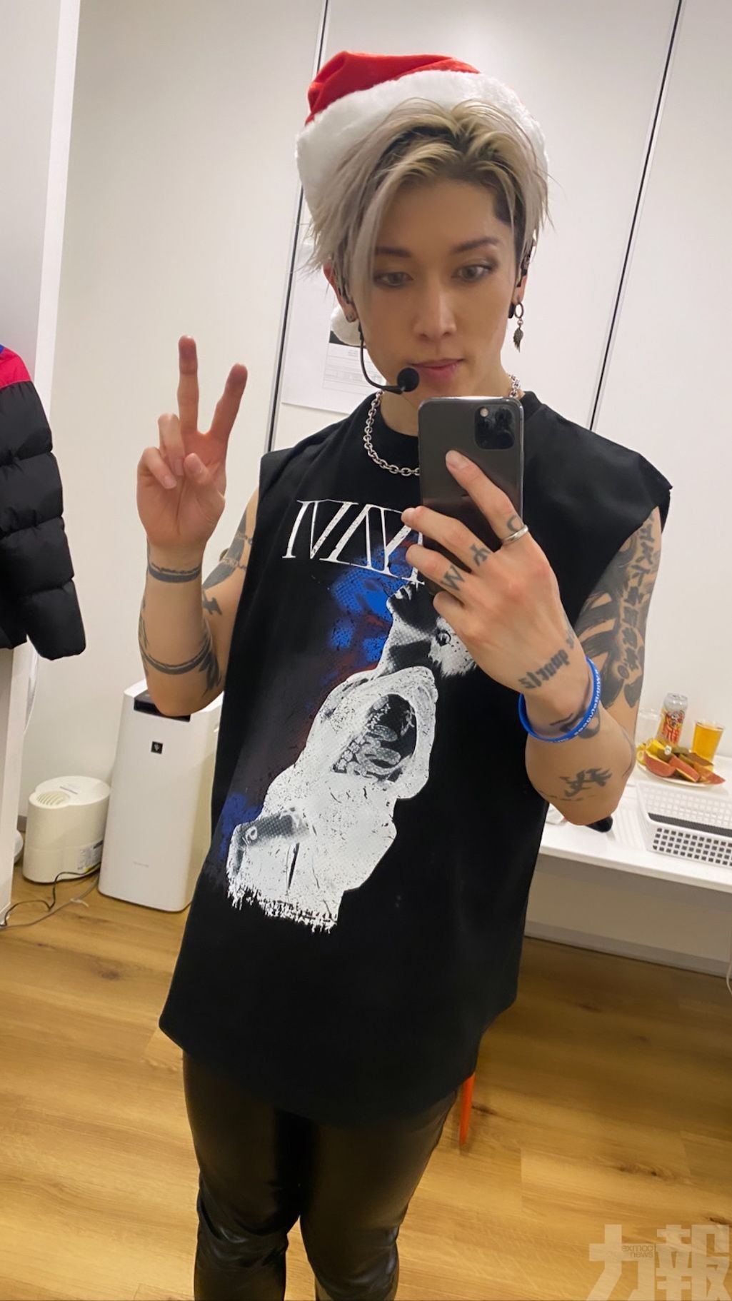 特別節目貼身追訪三年半yoshiki再傳與舊隊友不和 力報 今日時事 Cyberctm澳門no 1人氣社區