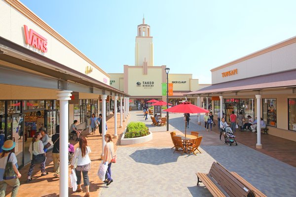 酒酒井premium Outlets R 慶第三期擴大開幕優惠折扣即日開跑 美通社 今日時事 Cyberctm澳門no 1人氣社區