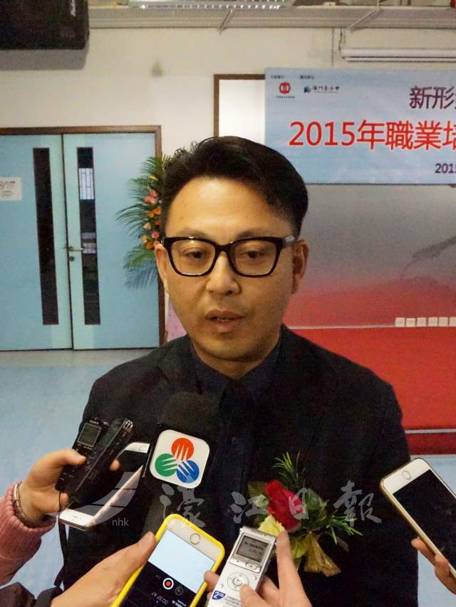 劉偉明任經濟局副局長 濠江日報 今日時事 Cyberctm澳門no 1人氣社區 劉偉明任經濟局副局長 濠江日報 今日時事 Cyberctm澳門no 1人氣社區