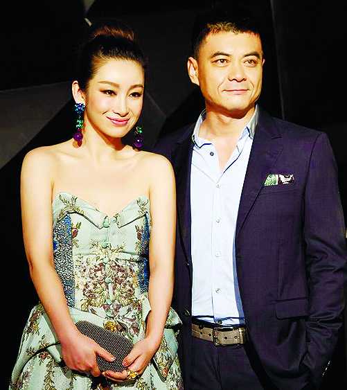 王新軍宣告娶秦海璐 澳門日報 今日時事 Cyberctm澳門no 1人氣社區 王新軍宣告娶秦海璐 澳門日報 今日時事 Cyberctm澳門no 1人氣社區