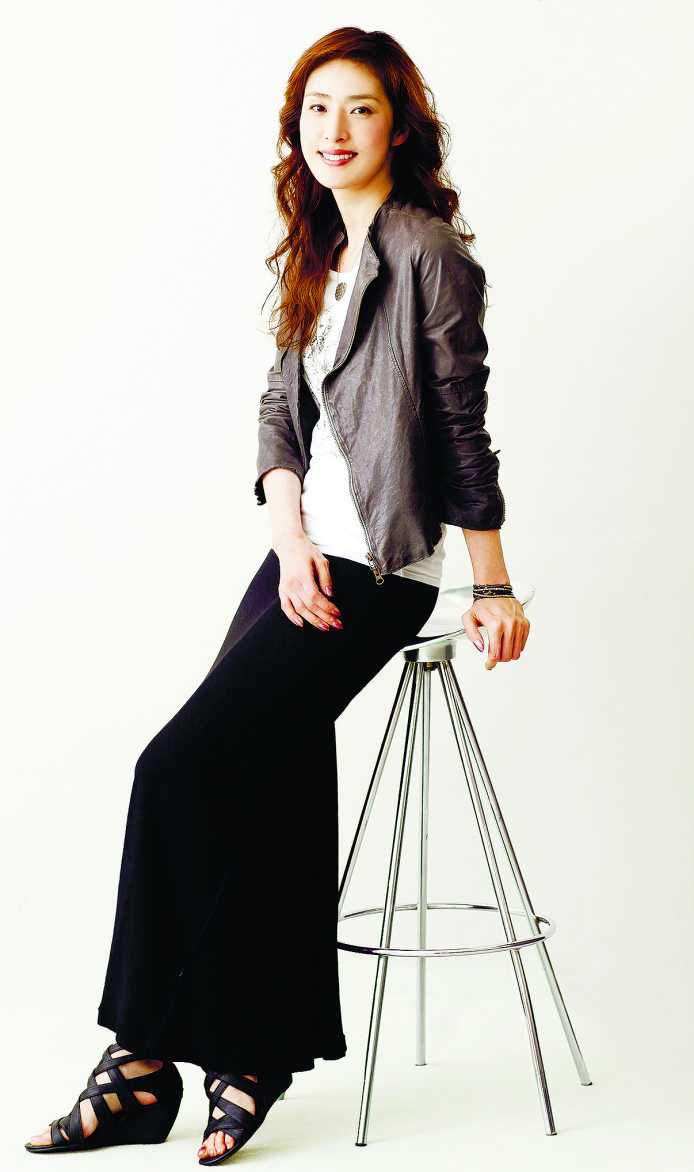 天海佑希膺最受歡迎女星 澳門日報 今日時事 Cyberctm澳門no 1人氣社區 天海佑希膺最受歡迎女星 澳門日報 今日時事 Cyberctm澳門no 1人氣社區