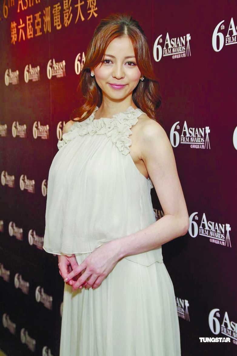 香里奈被揭炮友真貌 澳門日報 今日時事 Cyberctm澳門no 1人氣社區 香里奈被揭炮友真貌 澳門日報 今日時事 Cyberctm澳門no 1人氣社區