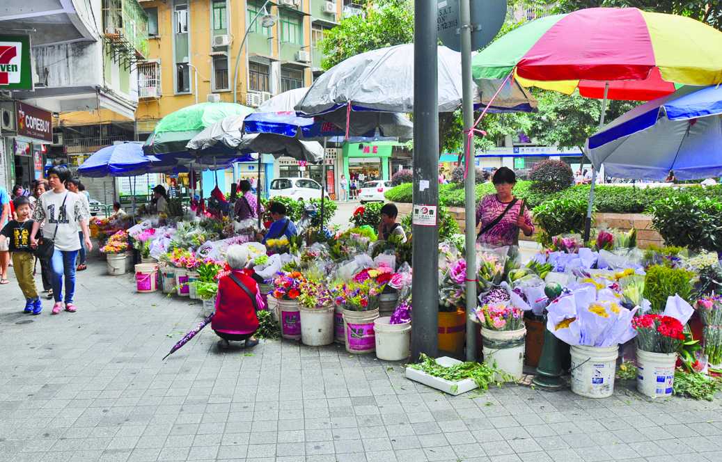 清明復活節重疊祭品生意降 澳門日報 今日時事 Cyberctm澳門no 1人氣社區 清明復活節重疊祭品生意降 澳門日報 今日時事 Cyberctm澳門no 1人氣社區