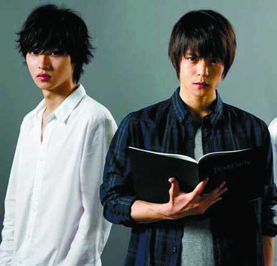 窪田正孝山崎賢人鬥演技 澳門日報 今日時事 Cyberctm澳門no 1人氣社區 窪田正孝山崎賢人鬥演技 澳門日報 今日時事 Cyberctm澳門no 1人氣社區