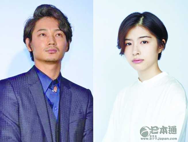 由衣 佐久間 綾野剛の彼女は佐久間由衣で確定？フライデー画像がヤバイ！結婚の可能性は？ ｜