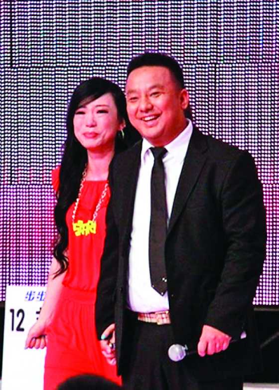 《非诚》女神难舍光环杀夫