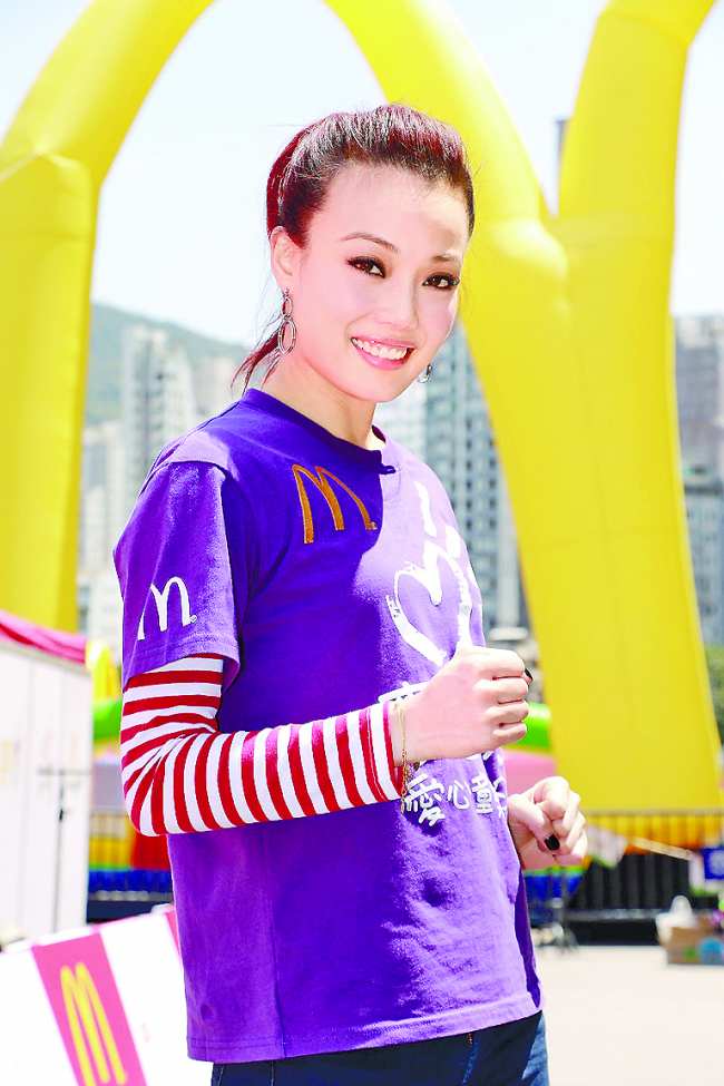 祖儿出战《歌手4》压力大