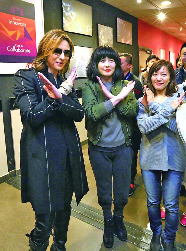 Yoshiki奏beyond名曲 澳門日報 今日時事 Cyberctm澳門no 1人氣社區 Yoshiki奏beyond名曲 澳門日報 今日時事 Cyberctm澳門no 1人氣社區