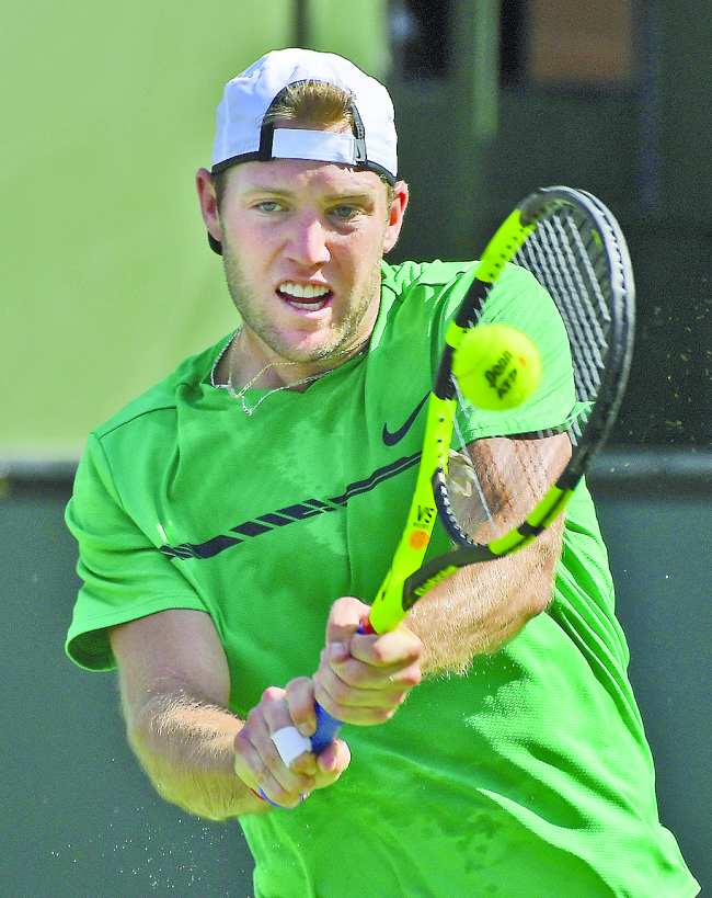 索克爆冷擒錦織圭 澳門日報 今日時事 Cyberctm澳門no 1人氣社區 索克爆冷擒錦織圭 澳門日報 今日時事 Cyberctm澳門no 1人氣社區