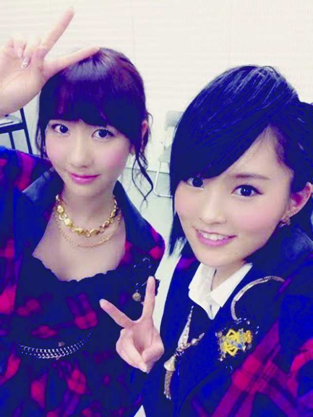山本彩柏木由紀不參加akb總選 澳門日報 今日時事 Cyberctm澳門no 1人氣社區 山本彩柏木由紀不參加akb總選 澳門日報 今日時事 Cyberctm澳門no 1人氣社區