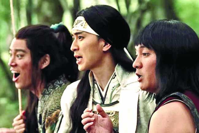 Au三太郎膺勁讚廣告王 澳門日報 今日時事 Cyberctm澳門no 1人氣社區 Au三太郎膺勁讚廣告王 澳門日報 今日時事 Cyberctm澳門no 1人氣社區