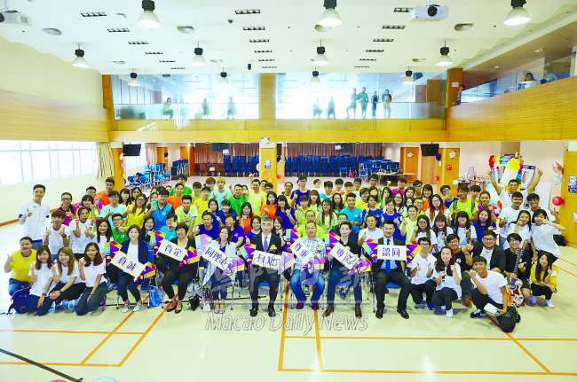 Andrew 吳雲峰導師