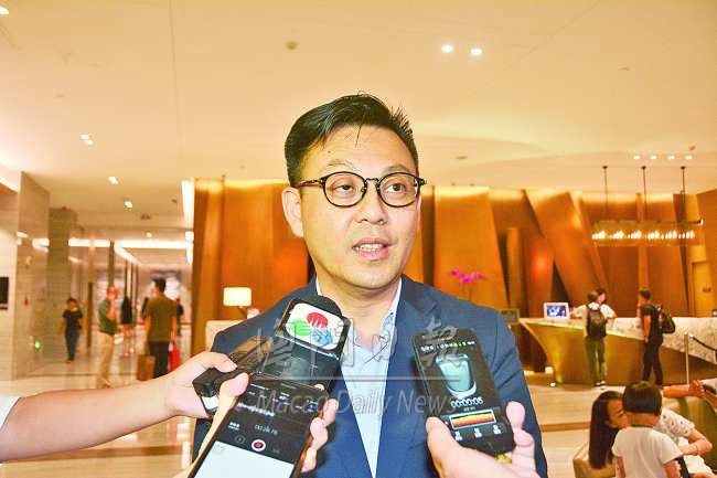 劉偉明 體驗o2o 助企覓新方向 澳門日報 今日時事 Cyberctm澳門no 1人氣社區 劉偉明 體驗o2o 助企覓新方向 澳門日報 今日時事 Cyberctm澳門no 1人氣社區