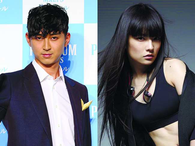 松田翔太暗認求婚成功 澳門日報 今日時事 Cyberctm澳門no 1人氣社區