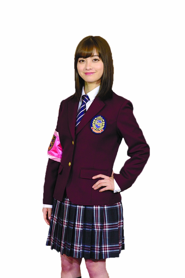 橋本環奈冤大頭造型曝光 澳門日報 今日時事 Cyberctm澳門no 1人氣社區