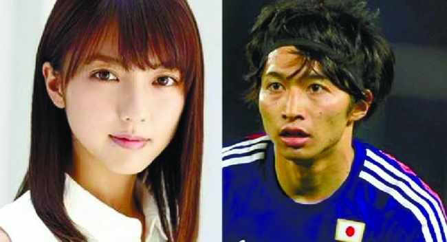 真野惠里菜認嫁柴崎岳 澳門日報 今日時事 Cyberctm澳門no 1人氣社區