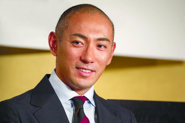 市川海老藏颱風中演出 澳門日報 今日時事 Cyberctm澳門no 1人氣社區 市川海老藏颱風中演出 澳門日報 今日時事 Cyberctm澳門no 1人氣社區