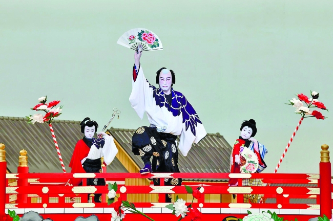 市川海老藏父子同台賺人熱淚 澳門日報 今日時事 Cyberctm澳門no 1人氣社區 市川海老藏父子同台賺人熱淚 澳門日報 今日時事 Cyberctm澳門no 1人氣社區