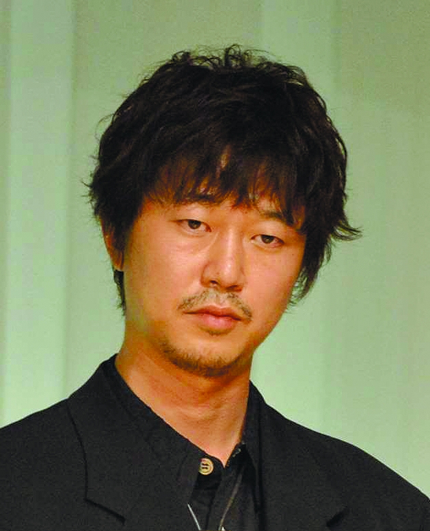 新井浩文遭全面封殺 澳門日報 今日時事 Cyberctm澳門no 1人氣社區