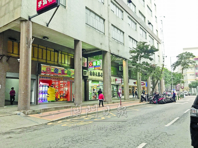 女生遭九生凌辱勒索 澳門日報 今日時事 Cyberctm澳門no 1人氣社區