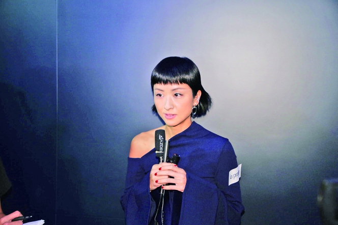 徐濠縈爆女兒被偷拍留陰影 澳門日報 今日時事 Cyberctm澳門no 1人氣社區 徐濠縈爆女兒被偷拍留陰影 澳門日報 今日時事 Cyberctm澳門no 1人氣社區