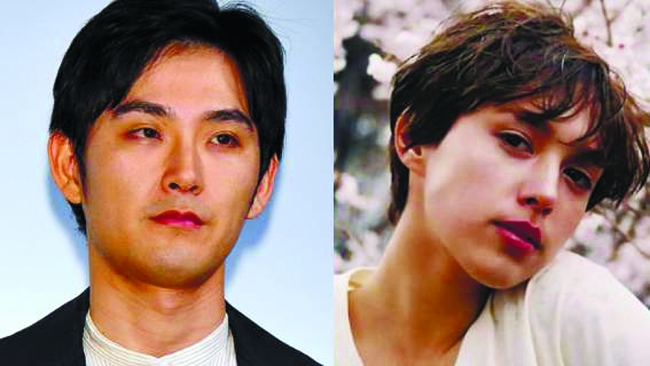 松田龍平拂袖而去 澳門日報 今日時事 Cyberctm澳門no 1人氣社區