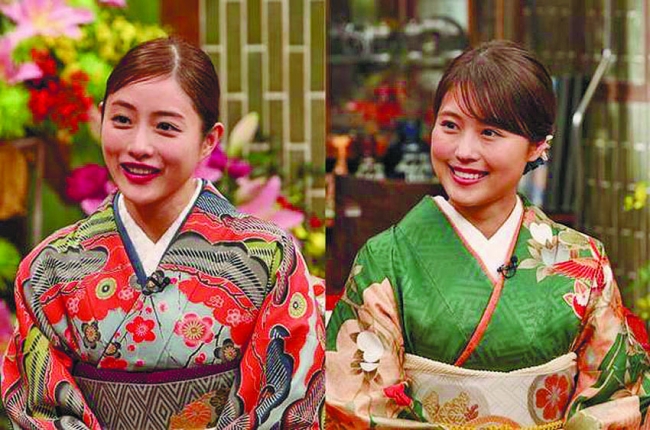 石原里美有村架純和服賀元旦 澳門日報 今日時事 Cyberctm澳門no 1人氣社區 石原里美有村架純和服賀元旦 澳門日報 今日時事 Cyberctm澳門no 1人氣社區