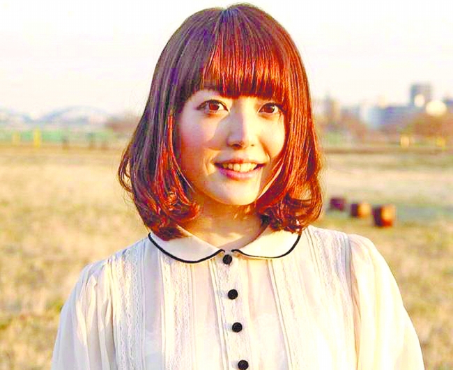 花澤香菜中國掘金受歡迎 澳門日報 今日時事 Cyberctm澳門no 1人氣社區