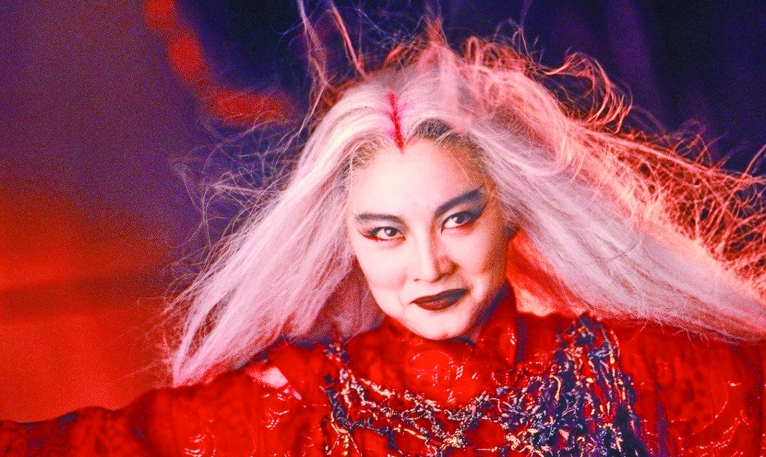 白髮魔女傳 修復重映 澳門日報 今日時事 Cyberctm澳門no 1人氣社區 白髮魔女傳 修復重映 澳門日報 今日時事 Cyberctm澳門no 1人氣社區