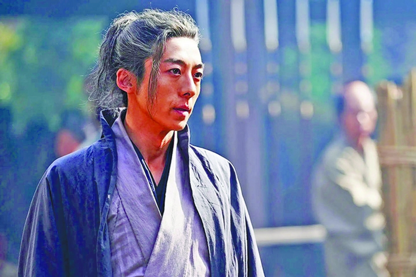 高橋一生加盟 浪客劍心最終章 澳門日報 今日時事 Cyberctm澳門no 1人氣社區 高橋一生加盟 浪客劍心最終章 澳門日報 今日時事 Cyberctm澳門no 1人氣社區