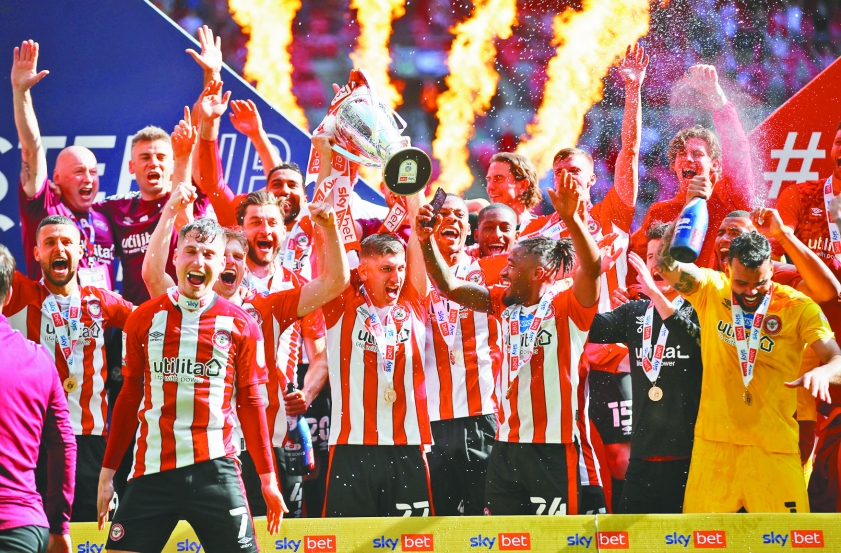 賓福特騰"雲"升超 | 澳門日報 | 今日時事 | CyberCTM澳門No.1人氣社區