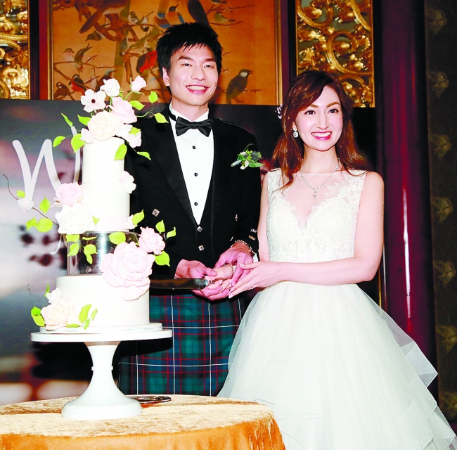 可宜 終於嫁得出喇 澳門日報 今日時事 Cyberctm澳門no 1人氣社區