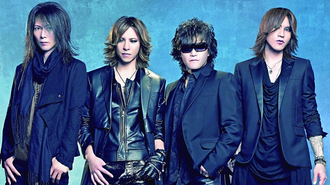 Yoshiki透露x Japan今夏出新碟 澳門日報 今日時事 Cyberctm澳門no 1人氣社區