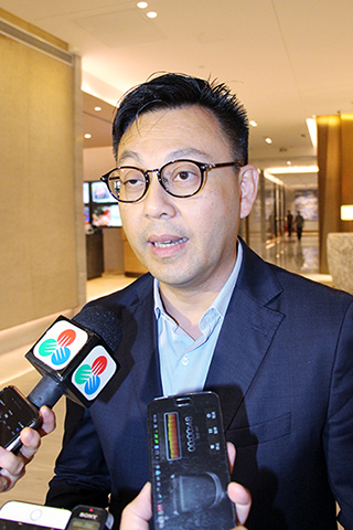 劉偉明冀澳泉兩地青創界互補共謀與葡語系青創界合作 華僑報 今日時事 Cyberctm澳門no 1人氣社區 劉偉明冀澳泉兩地青創界互補共謀與葡語系青創界合作 華僑報 今日時事 Cyberctm澳門no 1人氣社區